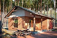 G159 - Budynek letniskowy