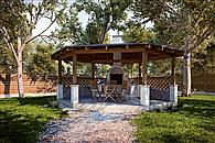 G157 - Altana ogrodowa