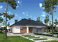 Murator M171 Leśny Zakątek