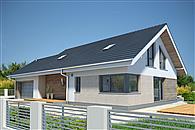 Pireus II Pasywny 3a LDP03a