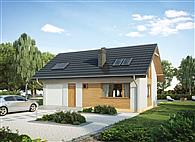 Murator C117h Codzienny - wariant VIII