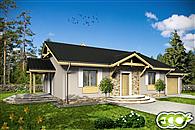 Celinka II z garażem 1-st. [A]