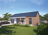 Murator C272c Filigranowy - wariant III