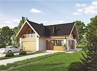 Murator C221a Racjonalny - wariant I