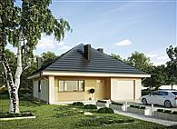 Murator C132d Barwny - wariant IV