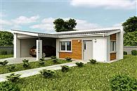 G141 - Budynek gospodarczy