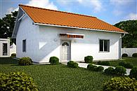 G150 - Budynek gospodarczy