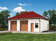 G199 Szkielet drewniany