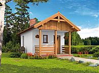 Budynek gospodarczy Badajoz na zgłoszenie do 35m2