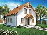 Domek Klonowy (030 ES)