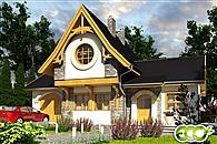 Artur III z garażem 1-st. [A]