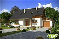 Sabina III z garażem 1-st. [A]