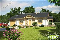 Celinka III z garażem 1-st. [A]