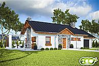 Michał z garażem 1-st. [A]