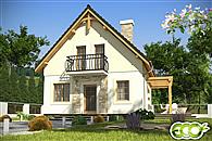 Ala III bez garażu [B]