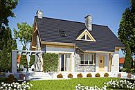 Agatka II trend bez garażu [B]