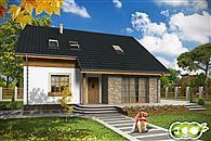 Sabina II bez garażu [B]