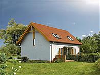 Bliźniak B01 Sówka