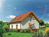 Bliźniak B02 Czyżyk