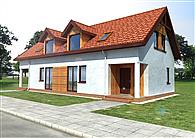 Bliźniak Bliźniak B03