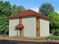 Domek Toskański (131 PS)