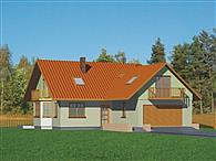 Domek Dębowy (027 SK)