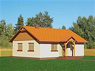 Domek Portowy (022MKs)