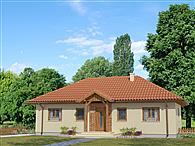 Domek Piastowski (002 ES)