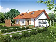 Murator C81a Na miarę - wariant I