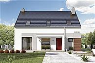 Eco 5 bez garażu [B]