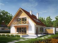 E9 soft (z wiatą) energo