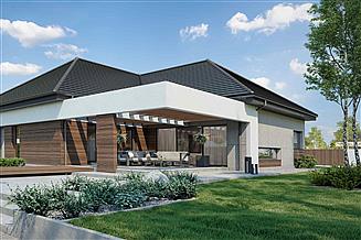 Gotowe Projekty Domów Parterowych Gwarancja Najniższej