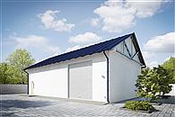 G235 - Budynek gospodarczy