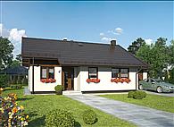 Murator C310b Rumiankowy - wariant II