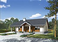 Murator M175 Południe na łące