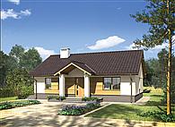 Murator M175a Południe na łące - wariant I