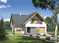 Murator M75b Promień słońca - wariant II