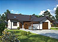 Murator C310a Rumiankowy - wariant I