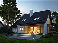 Marisa III G1 energo