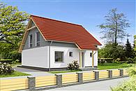 Valletta Pasywny 6 LDP06