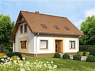 Tamarillo Bursztynowy