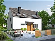 E1 II (wersja A) economic