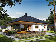 Astrid II G2 (mała) energo