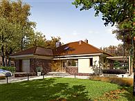 Astrid G1 (mała) energo