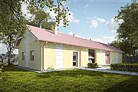 G237 - Budynek gospodarczy