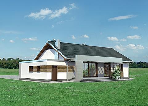 Płytki bezpośrednio na beton komórkowy