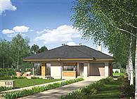 Murator M183 Bajeczny widok