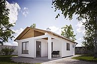 G250 - Budynek rekreacji indywidualnej