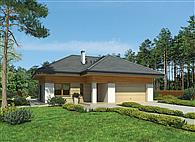 Murator M186 Wrzosowe wzg&oacute;rza