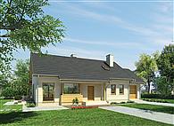 Murator M141b Szum morza - wariant II